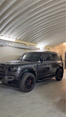 Defender 2023