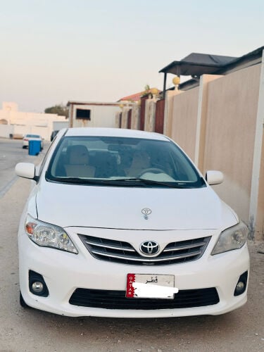 Car for sell