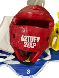 Complete Taekwondo Sparring Gear