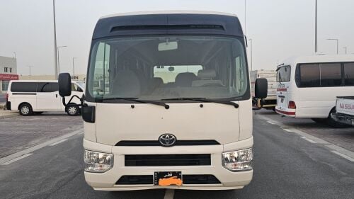 Toyota Coaster
