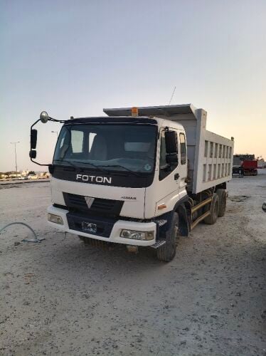 Foton for sale