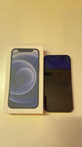 iPhone 12 Mini 