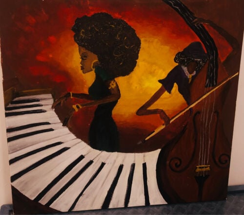 Jazz Harmony 