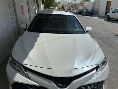 Camry for sale