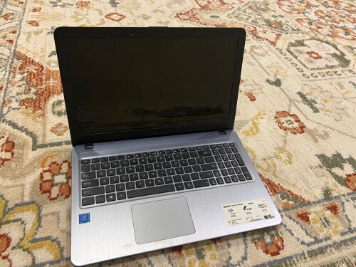 ASUS