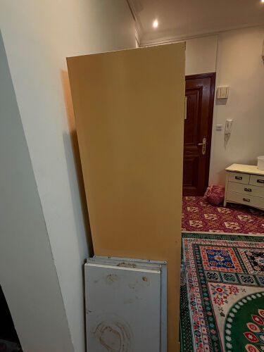 cupboard