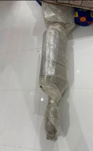 Exhaust