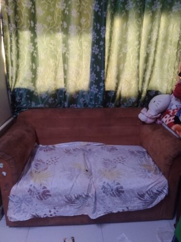 Moving out Sale Urgent - Sofa