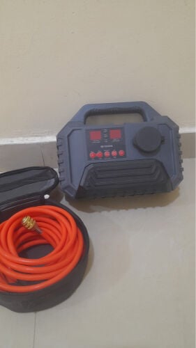 Toyota air compressor 