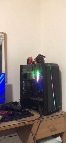 new pc gaming 