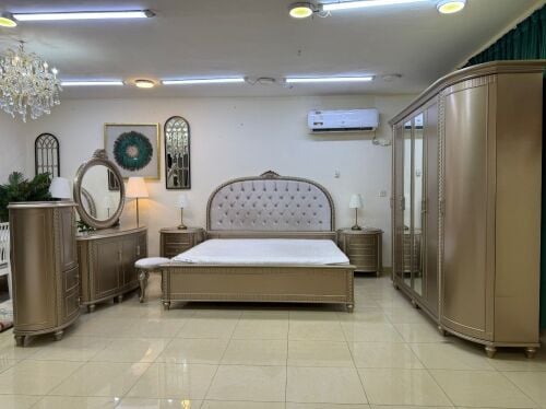 full bedroom set For sale