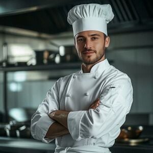 Diet chef