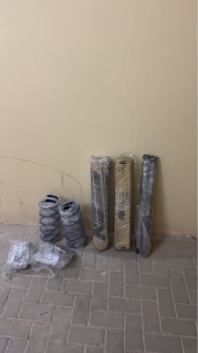 بكج الريافه بليستن