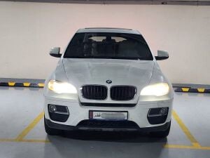 Bmw x6 number 66861671