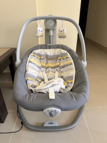 JOIE ELECTRIC SWING (NO CORD) 