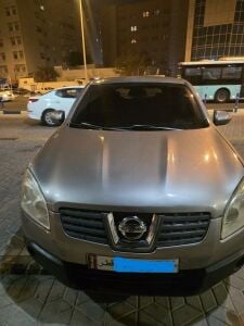 Nissan Qashkai 2008 Model for Sale