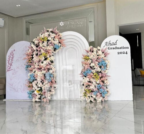 Event Management services