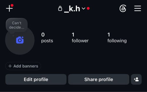 Instagram username 4L