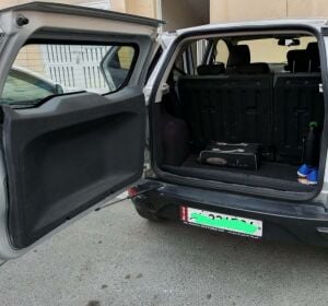 Eco Sport