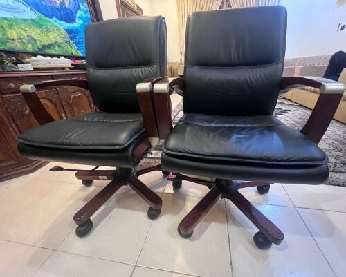 Office chair