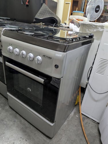 Aftron Gas stove