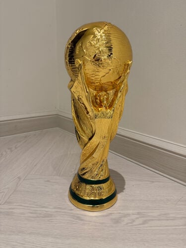 مجسم كاس العالم 