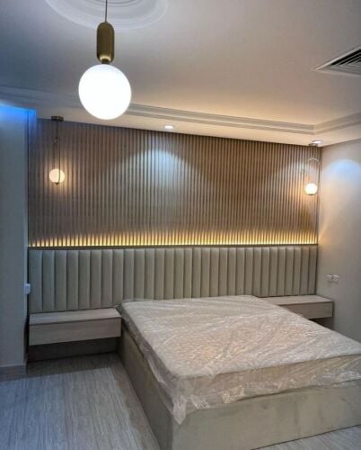 FOR MAKING BED