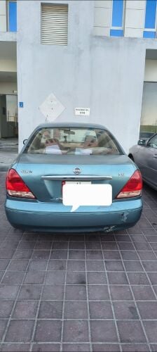 Nissan Sunny for sale