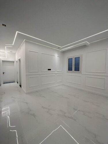 FOR MAKING GYPSUM