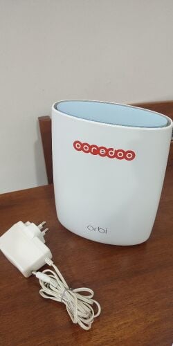 Ooredoo Router