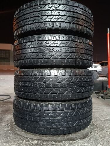 LT285-70-17