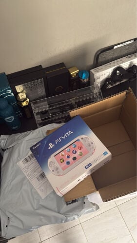 PS VITA