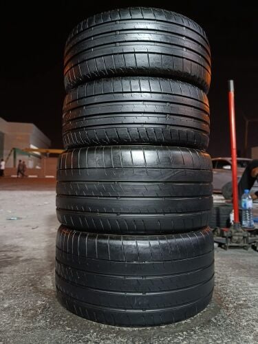 Frant .245-35-20/ back 305-35-20