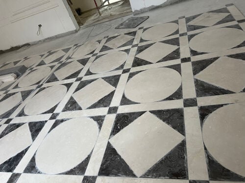 Ceramic marvel granite and etc.