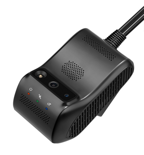 Car dash camera