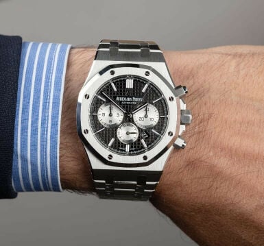 AUDEMARS PIGUET 