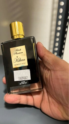 kilian black phantom 50 ml 