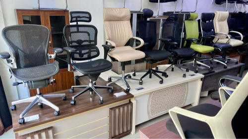 Herman Miller Chairs 33087737