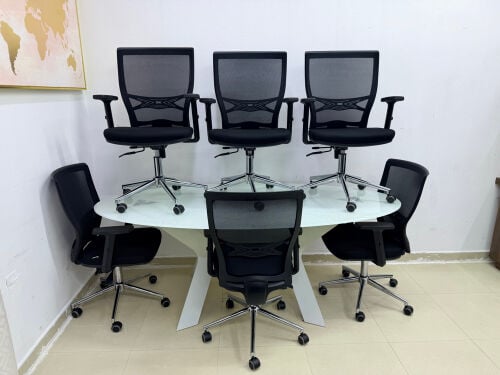 Used Office Furniture Selling 