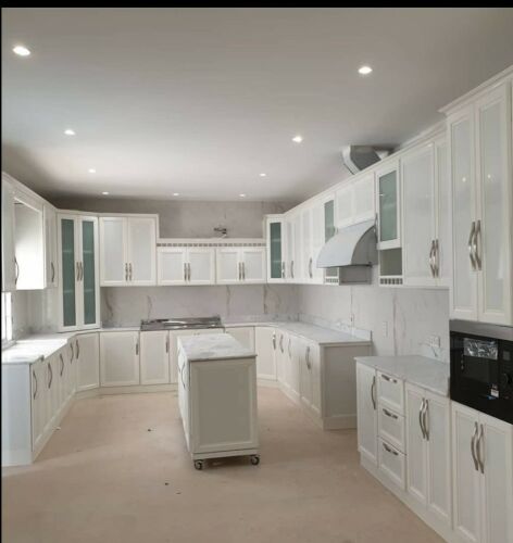 kitchen Cabinet design