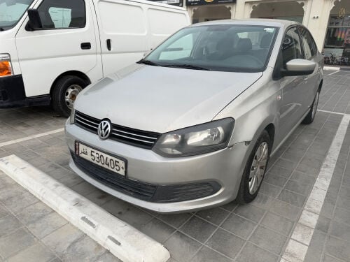 volks wagon 2015 polo engine prob