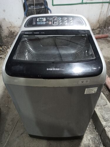 13 KG SAMSUNG FOR SALE