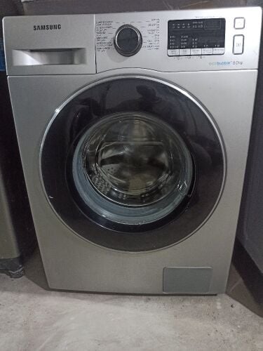 8 KG SAMSUNG FOR SALE
