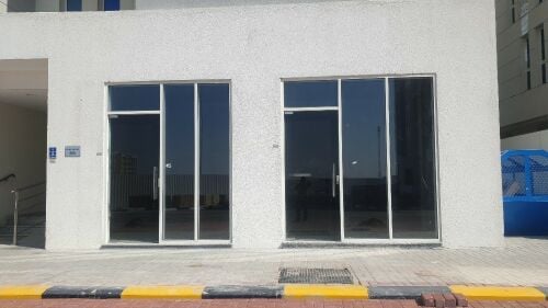 ابدأ مشروعك بأقل ايجار محلات في ق