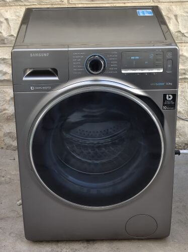 Samsung 9 Kg Washing Machine