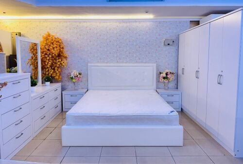 For Sell Bed Room Set