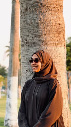 Ayisha Abdul Nasir