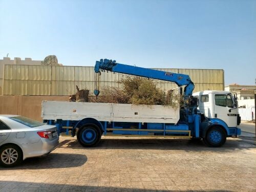 boom truck 10