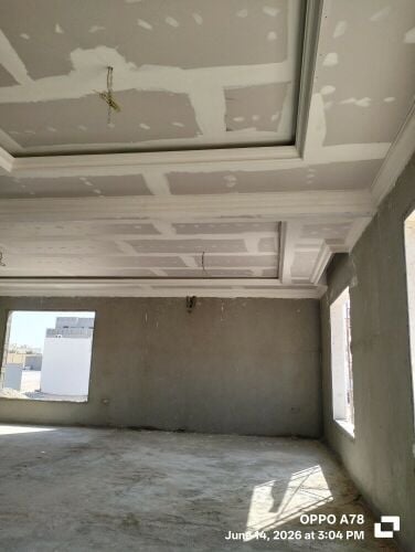 All decor & painting work