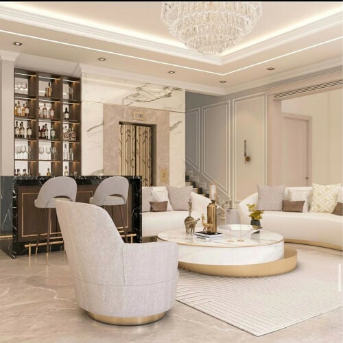 Sofa and every accessories 